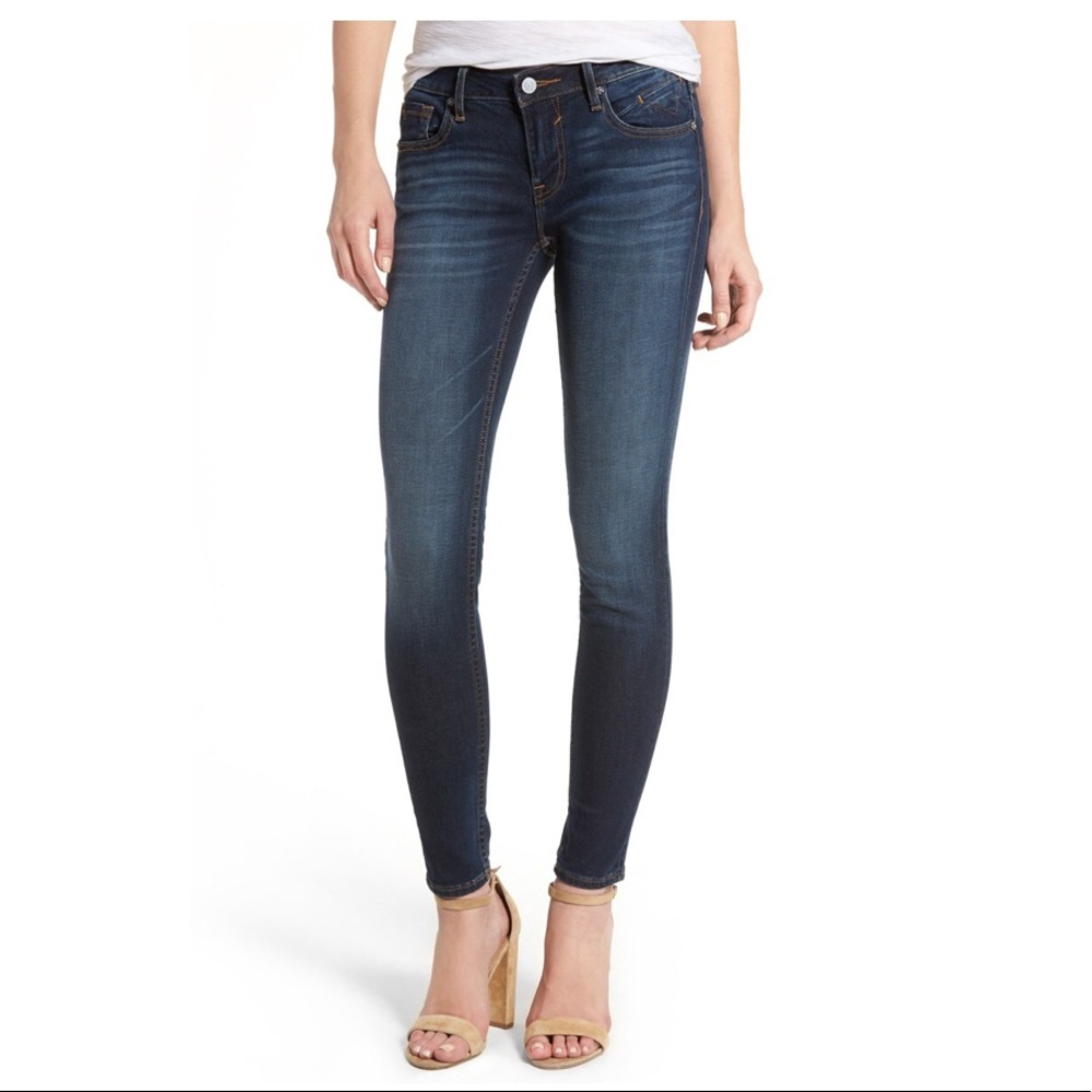 VIGOSS “The Jagger” skinny jeans